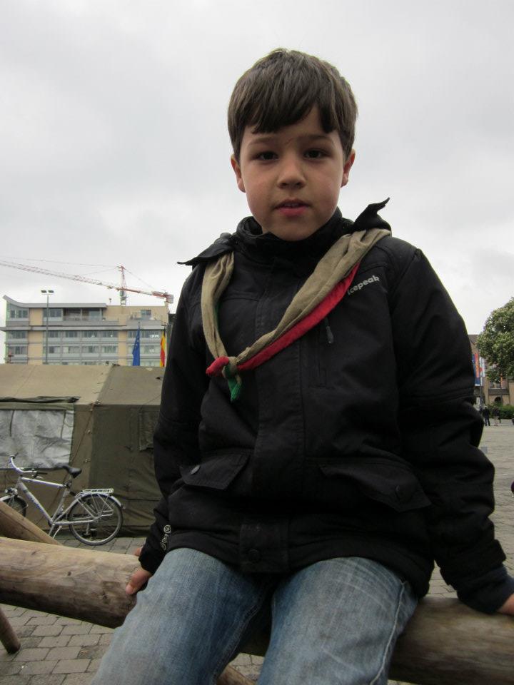 Sint-Martinus den XIIde - 70 Jaar Sint-Martinus Dusart 2012